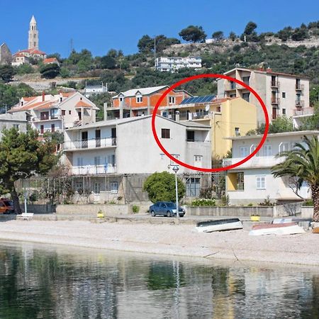 Apartments By The Sea Igrane, Makarska - 311 Exterior photo