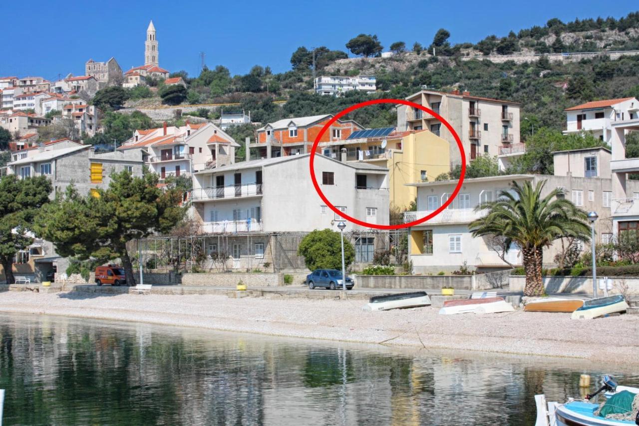Apartments By The Sea Igrane, Makarska - 311 Exterior photo