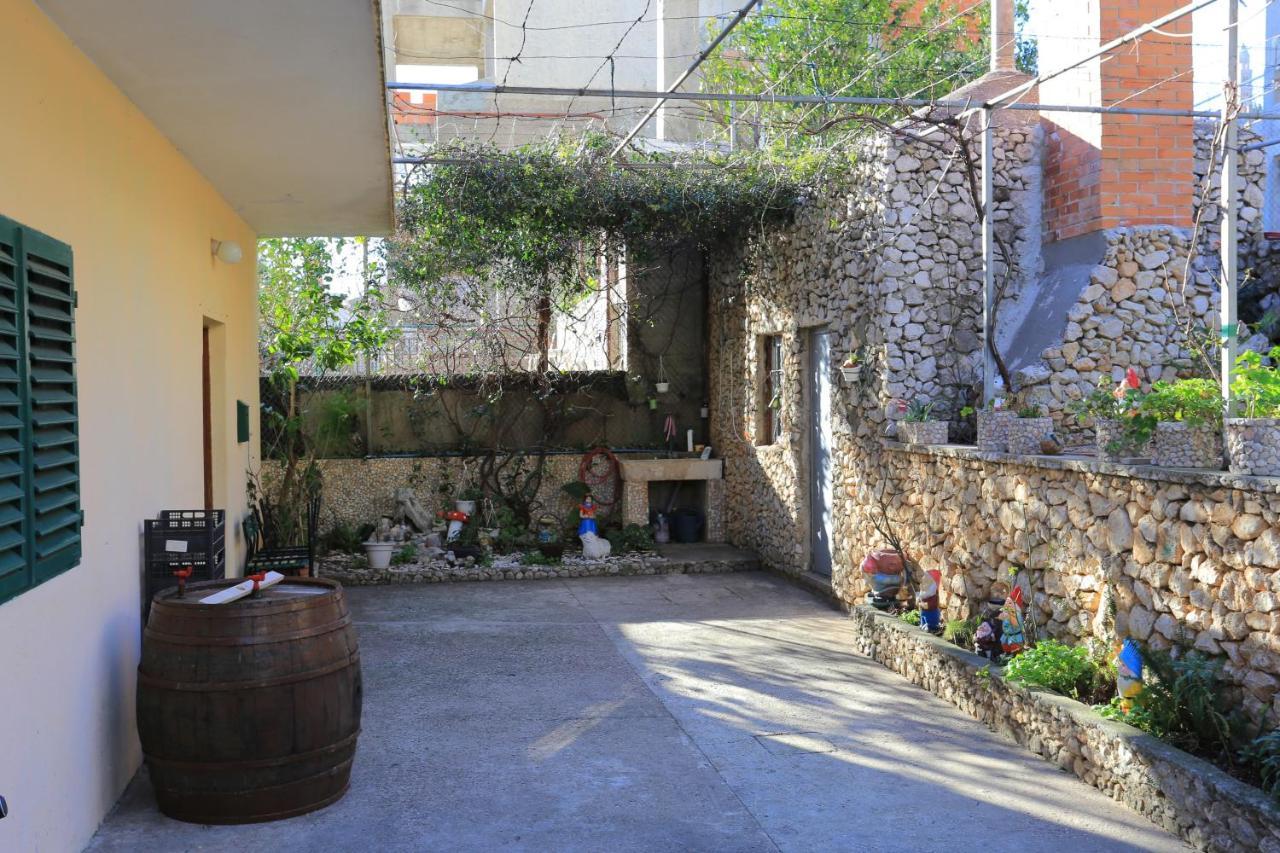 Apartments By The Sea Igrane, Makarska - 311 Exterior photo