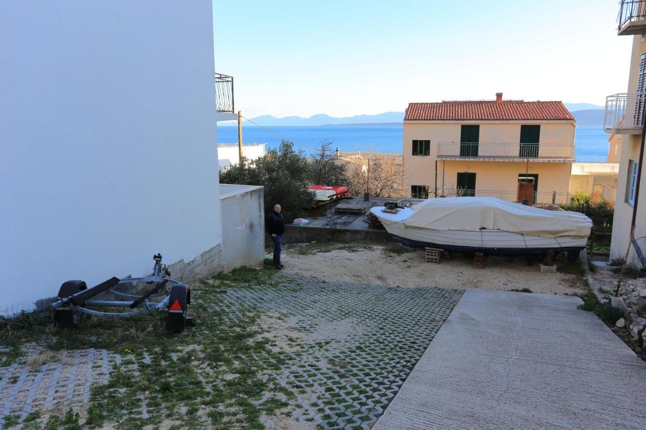 Apartments By The Sea Igrane, Makarska - 311 Exterior photo