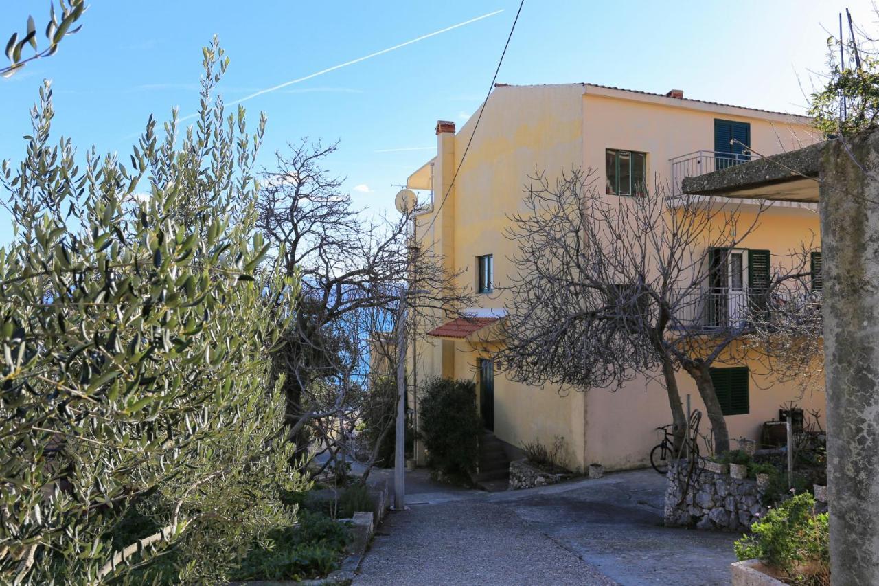 Apartments By The Sea Igrane, Makarska - 311 Exterior photo