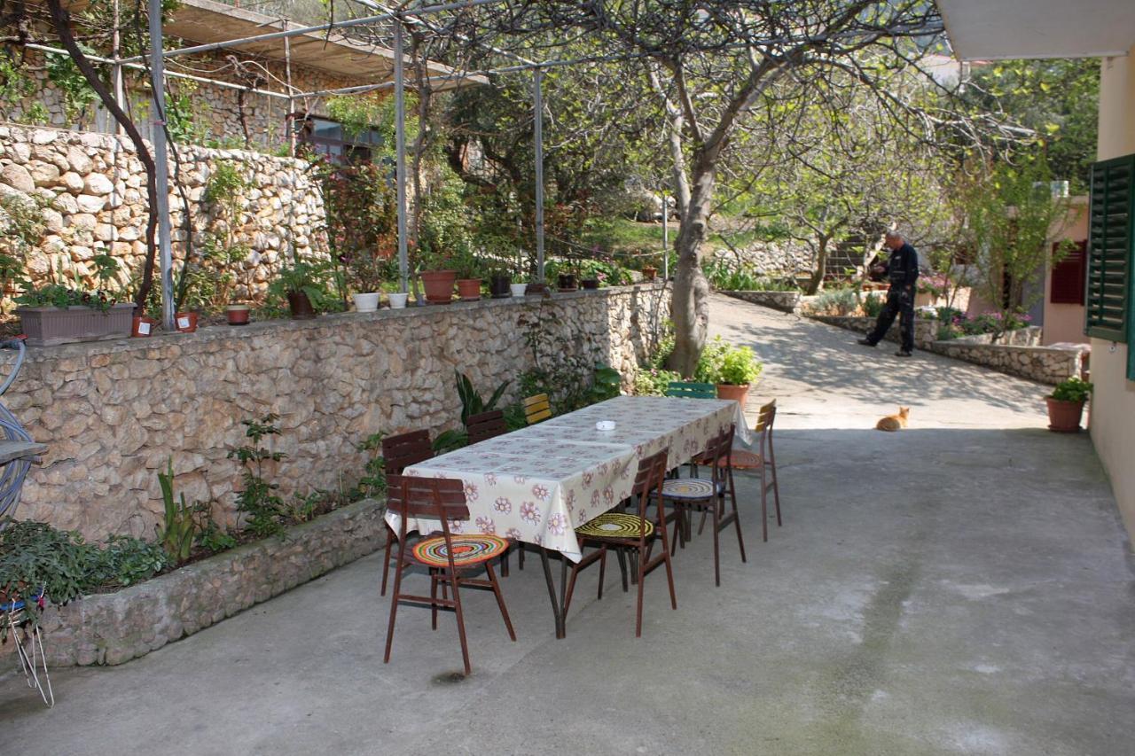 Apartments By The Sea Igrane, Makarska - 311 Exterior photo