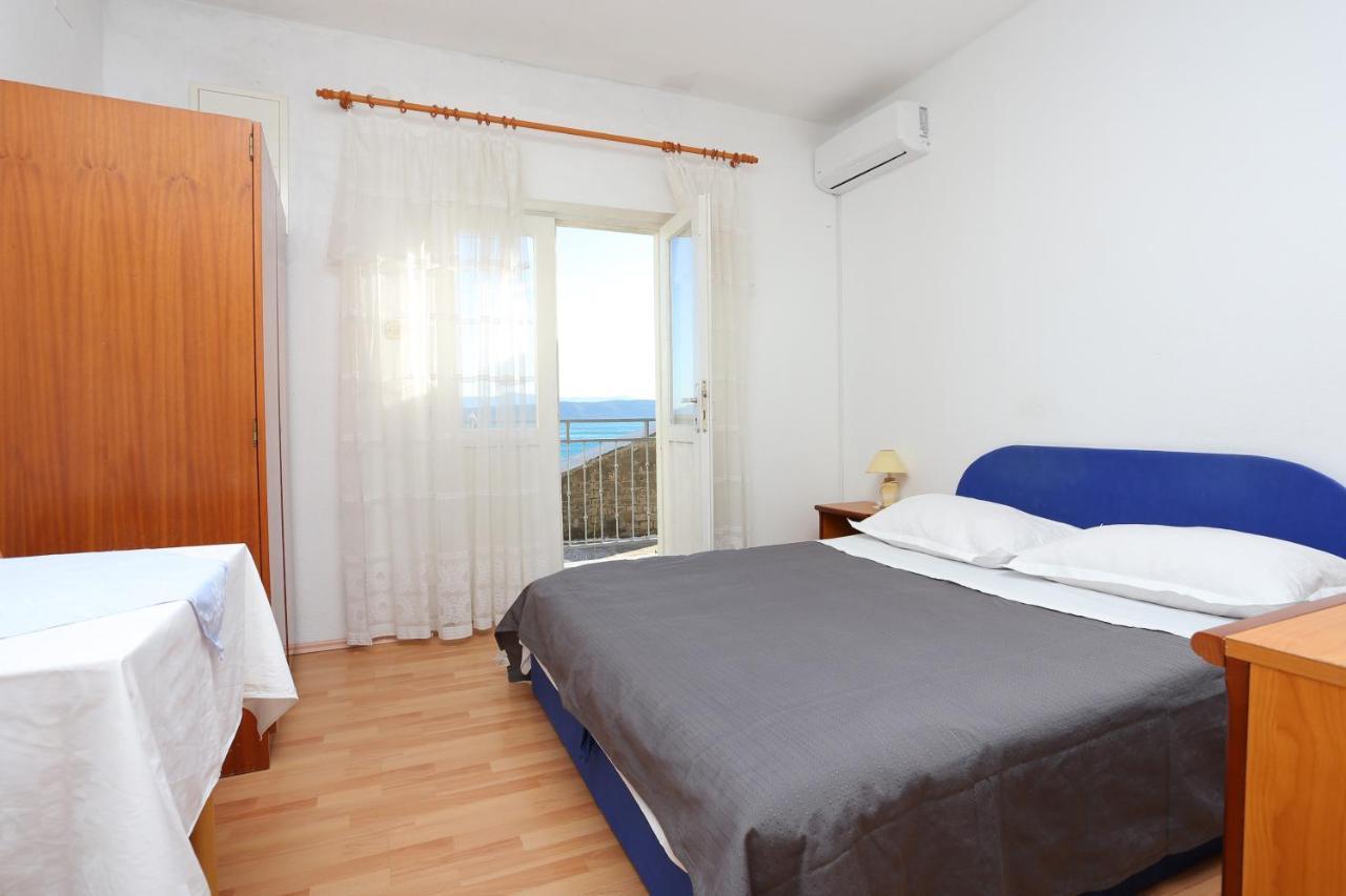 Apartments By The Sea Igrane, Makarska - 311 Exterior photo