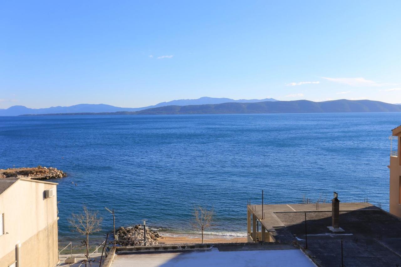 Apartments By The Sea Igrane, Makarska - 311 Exterior photo