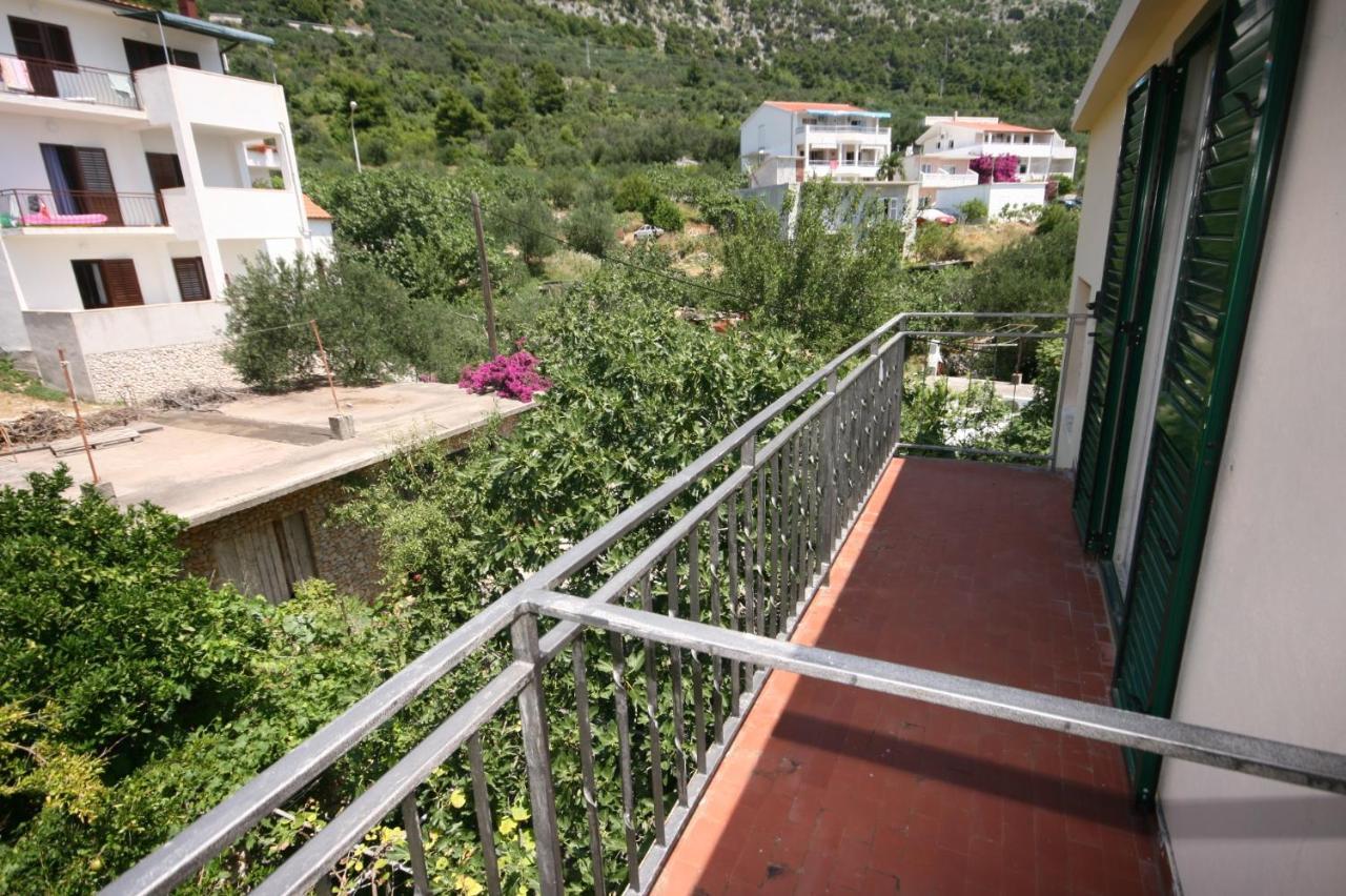 Apartments By The Sea Igrane, Makarska - 311 Exterior photo