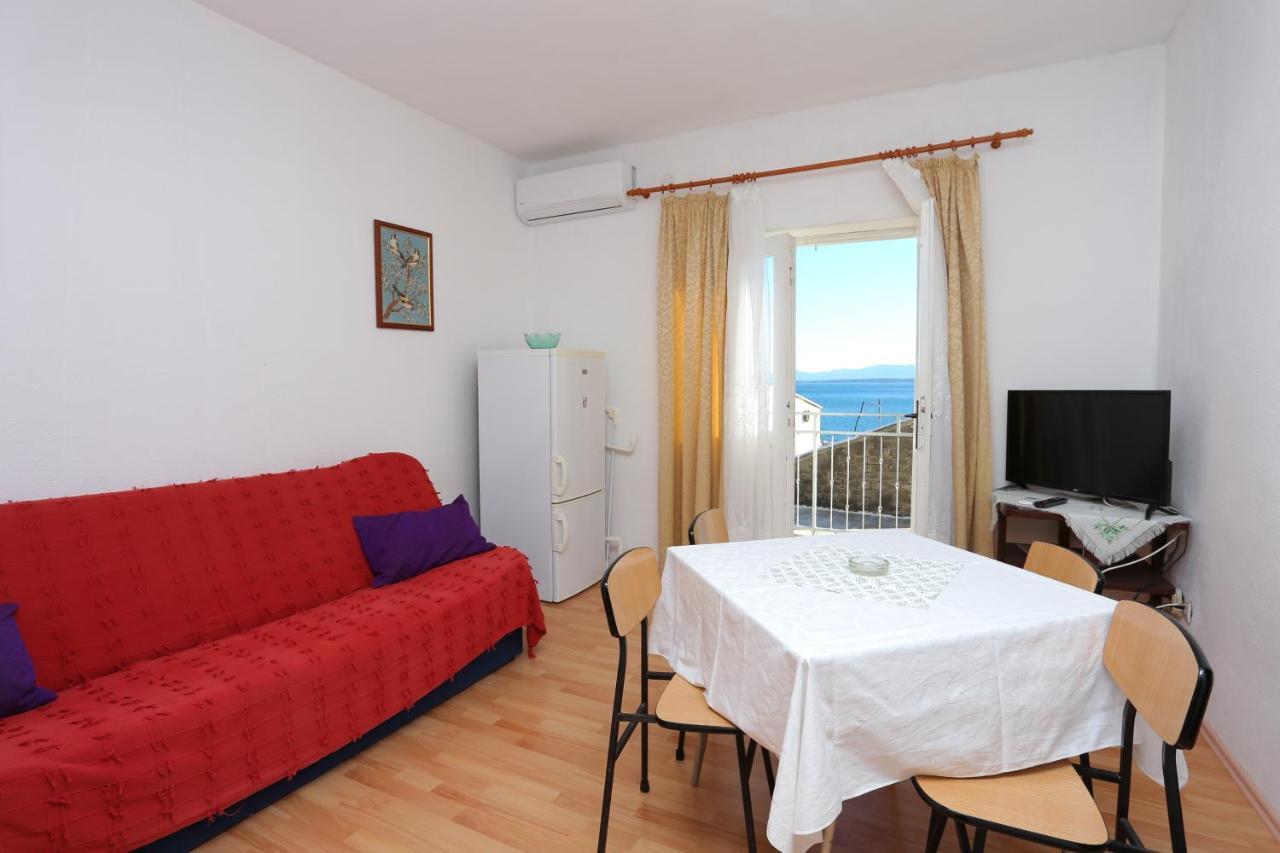 Apartments By The Sea Igrane, Makarska - 311 Exterior photo