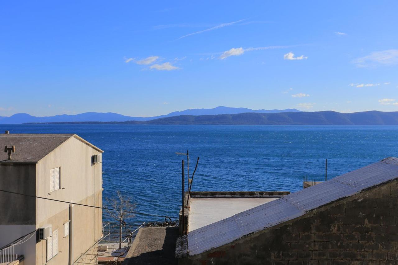 Apartments By The Sea Igrane, Makarska - 311 Exterior photo