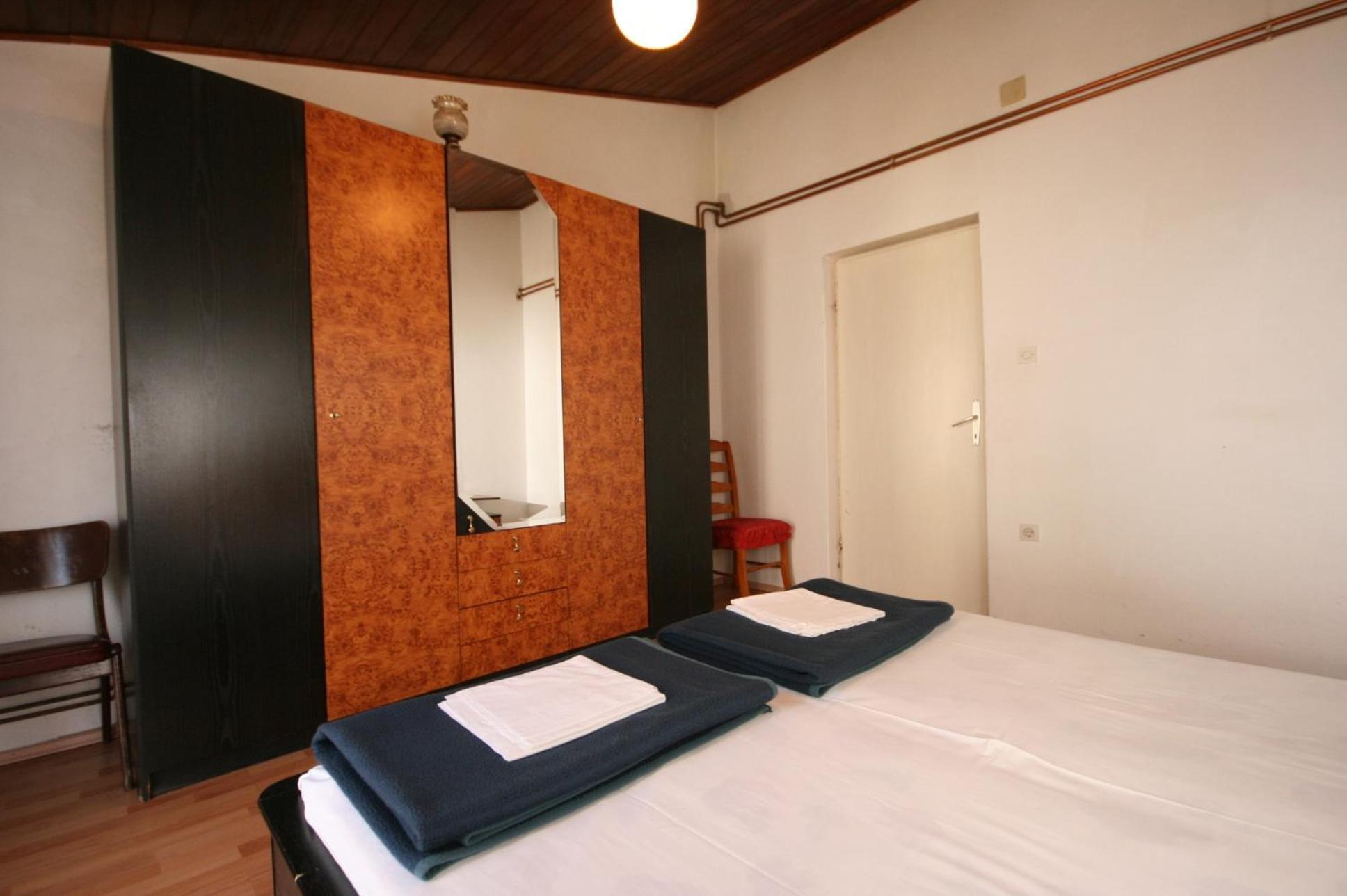 Apartments By The Sea Igrane, Makarska - 311 Room photo