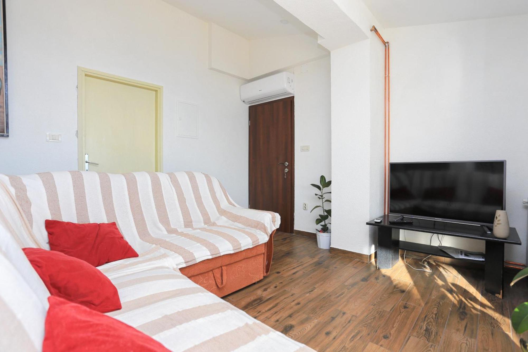 Apartments By The Sea Igrane, Makarska - 311 Room photo