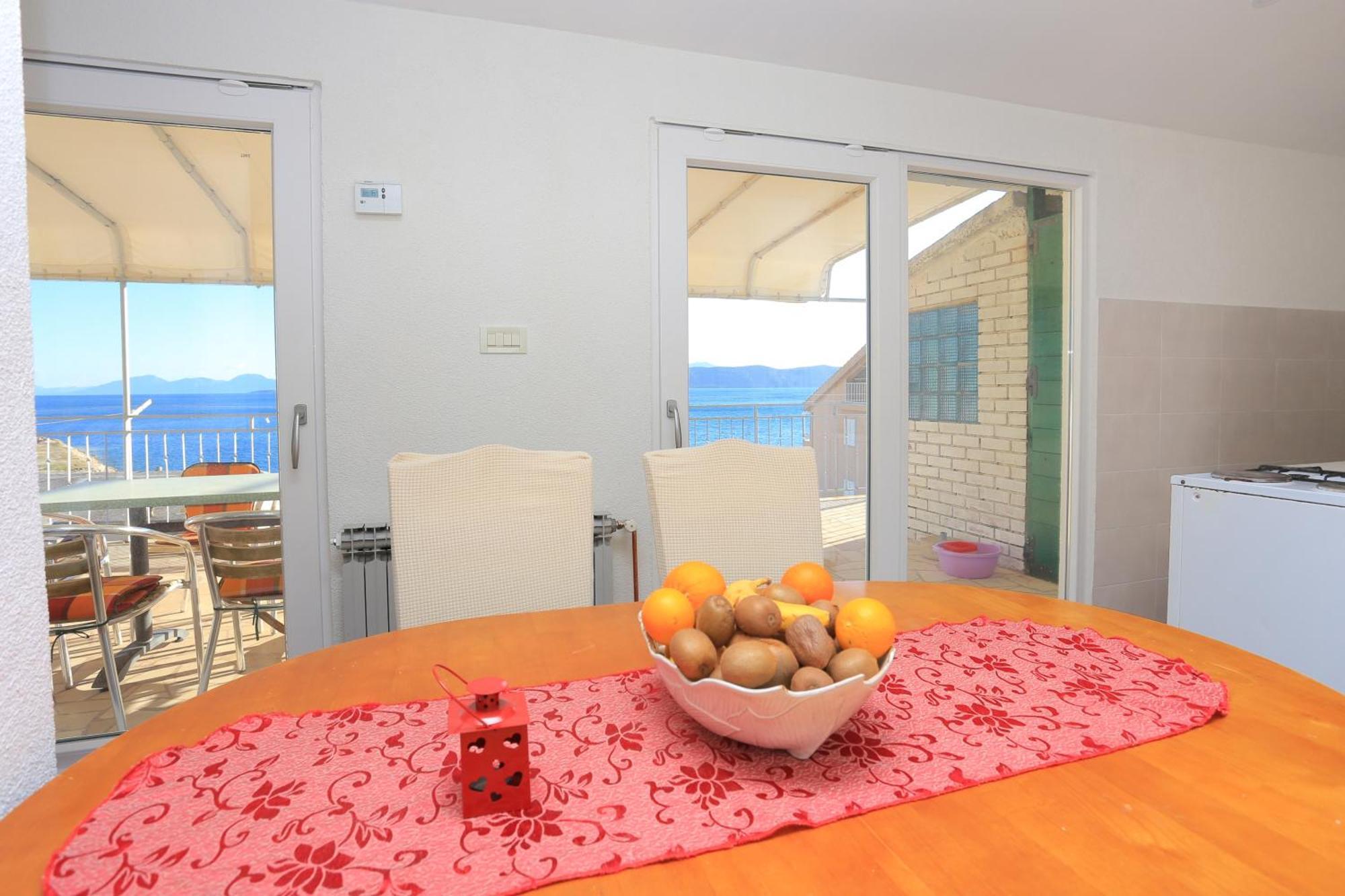 Apartments By The Sea Igrane, Makarska - 311 Room photo