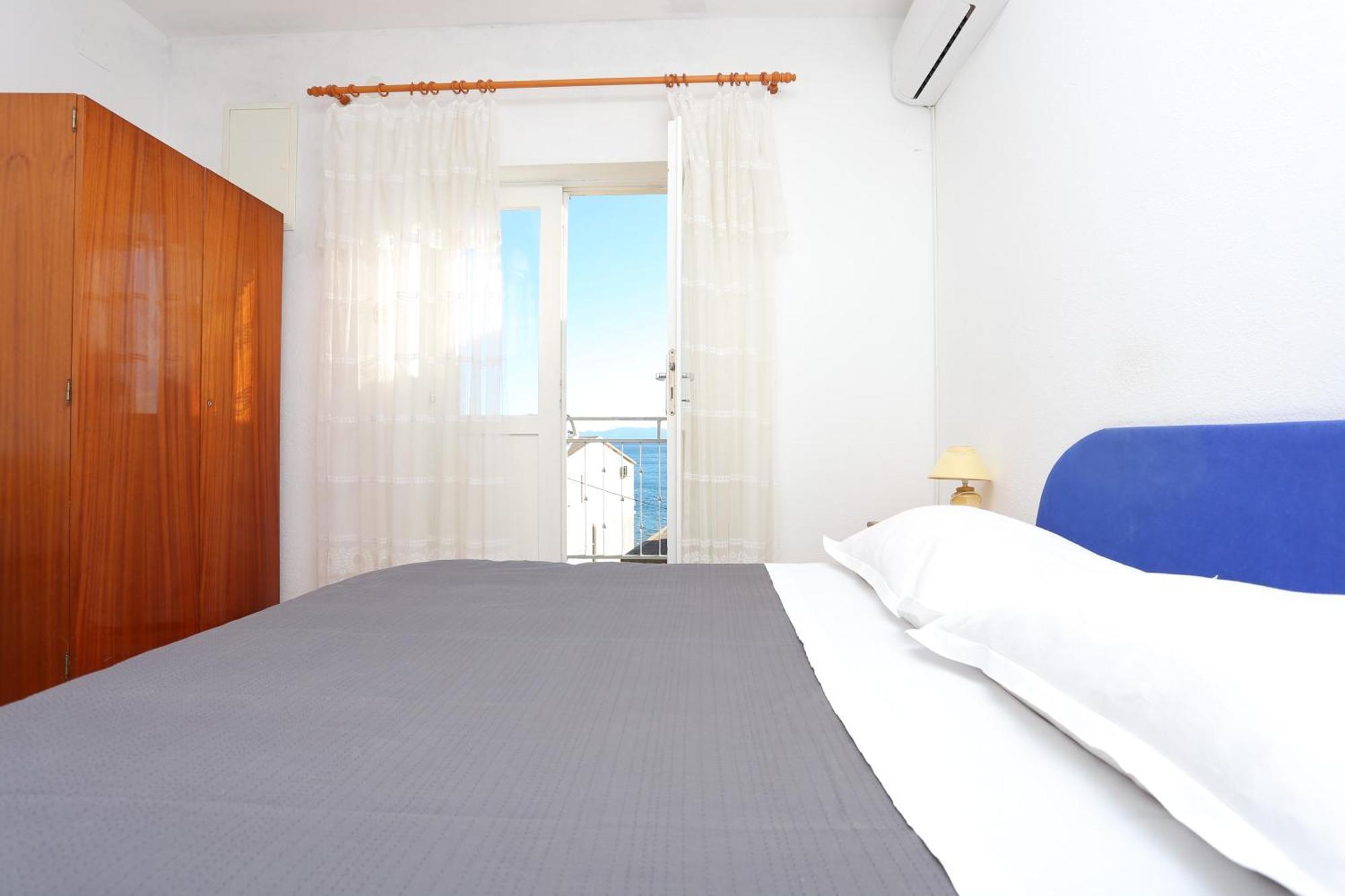 Apartments By The Sea Igrane, Makarska - 311 Room photo