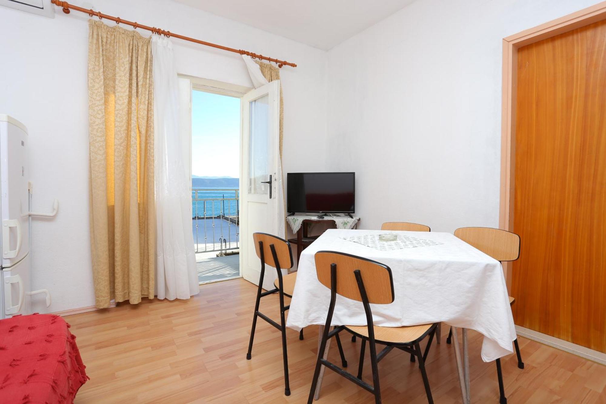 Apartments By The Sea Igrane, Makarska - 311 Room photo