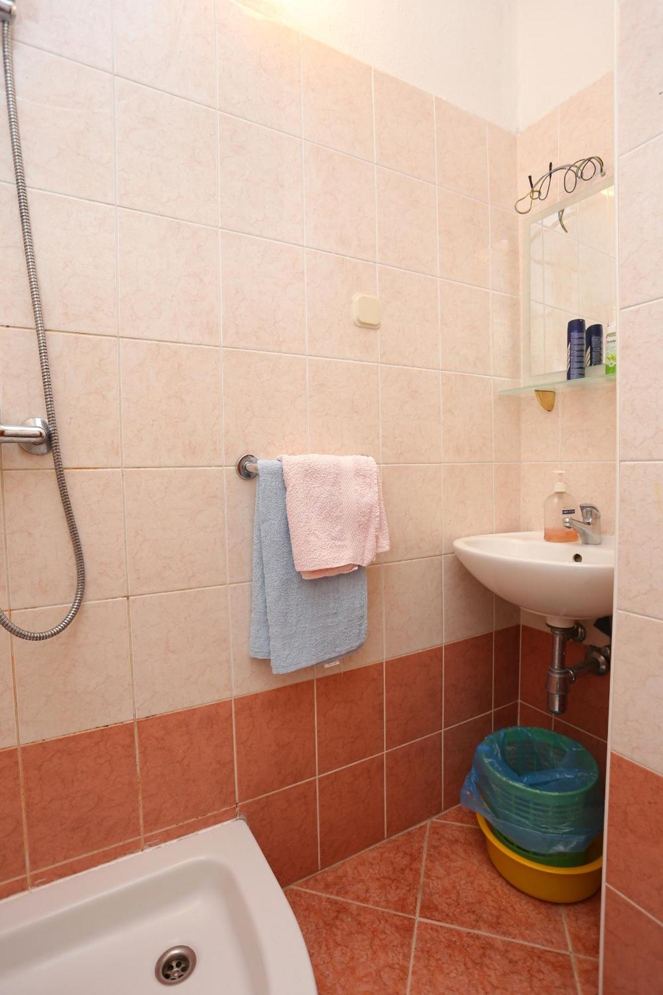 Apartments By The Sea Igrane, Makarska - 311 Room photo
