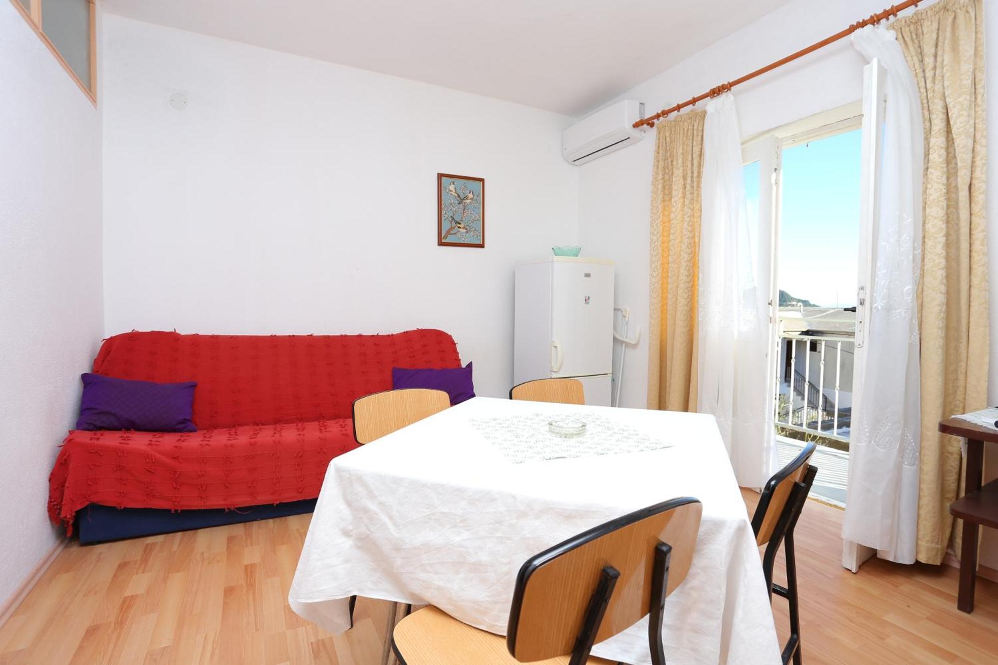 Apartments By The Sea Igrane, Makarska - 311 Room photo