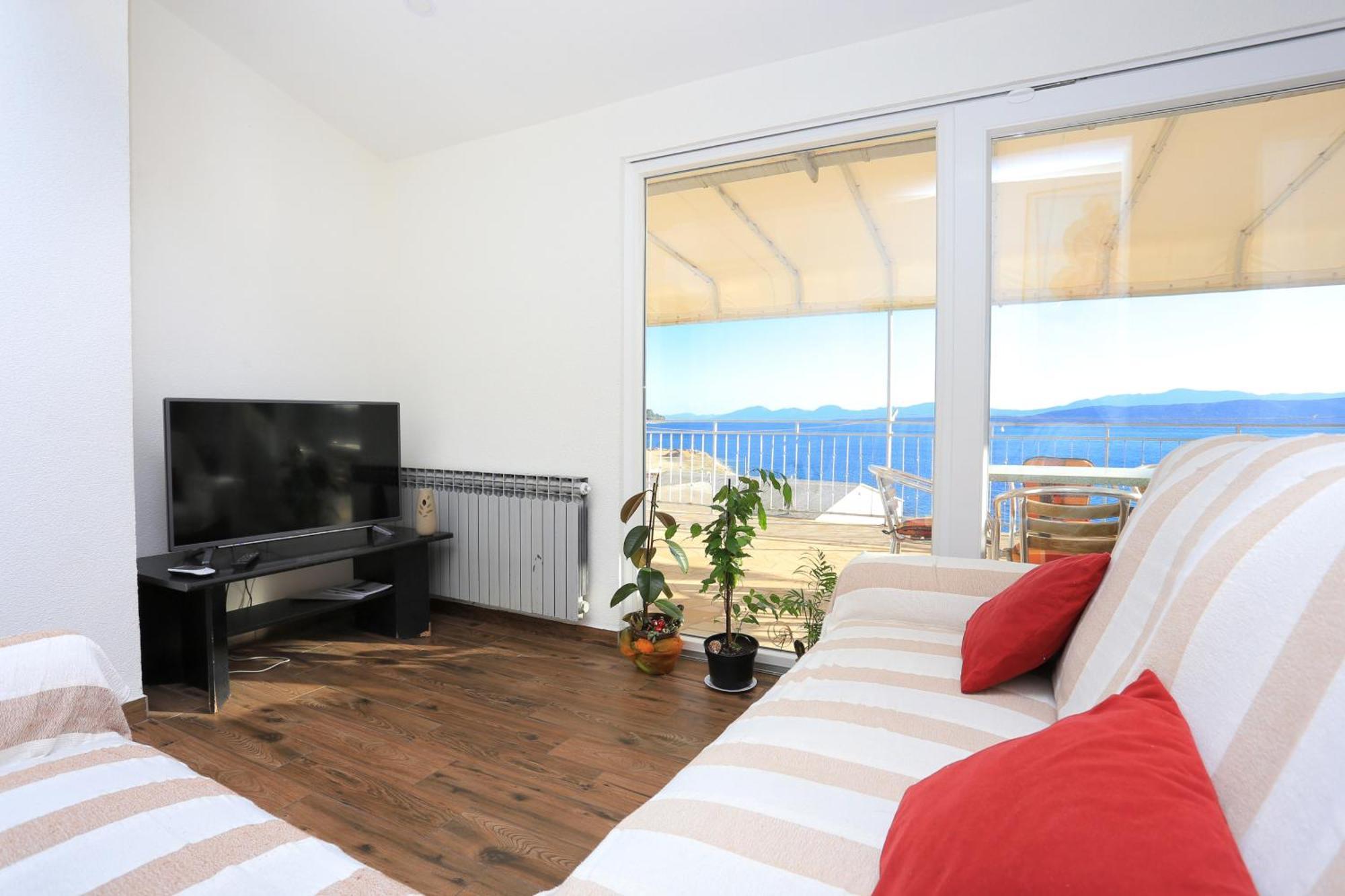 Apartments By The Sea Igrane, Makarska - 311 Room photo