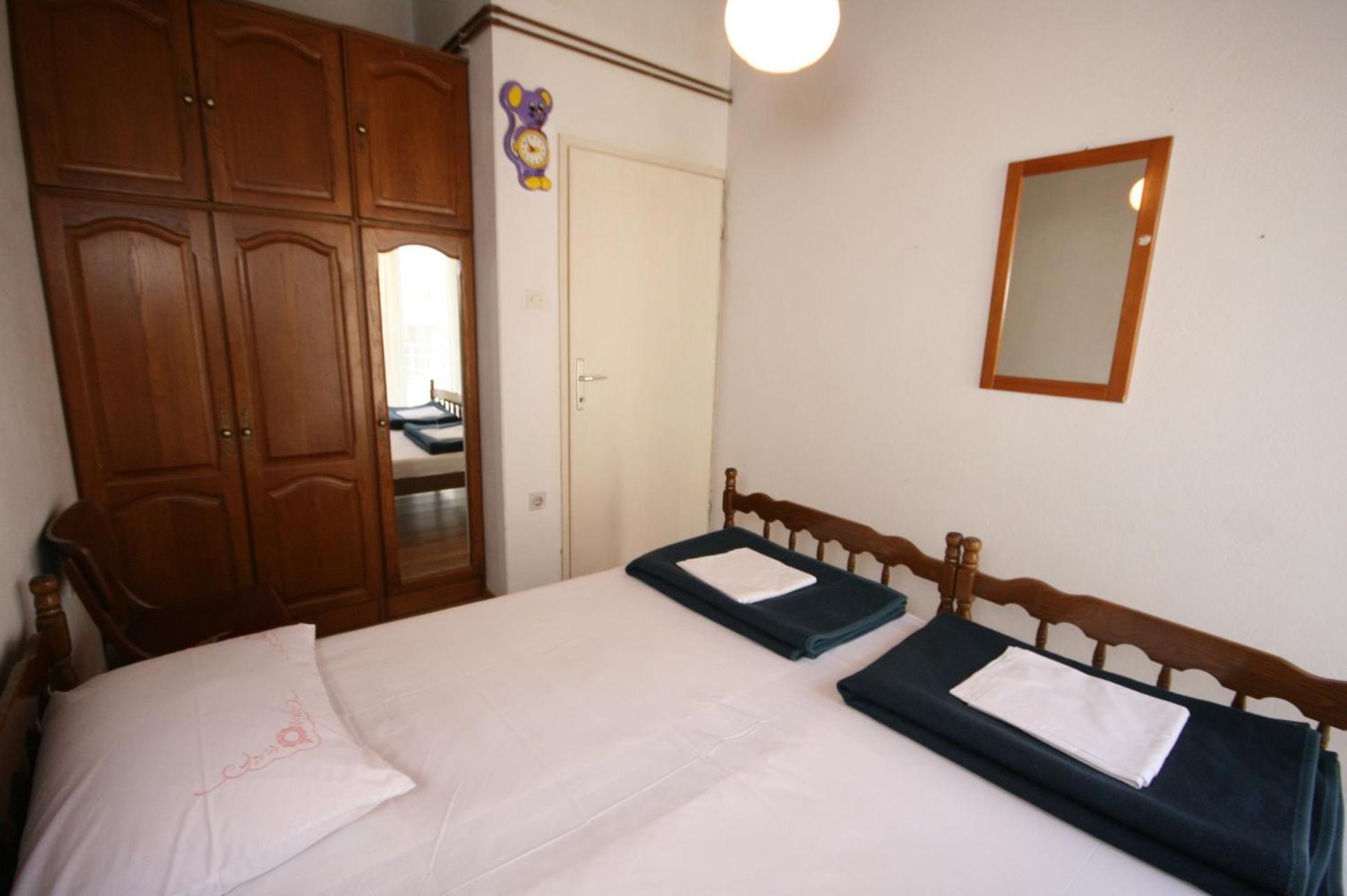 Apartments By The Sea Igrane, Makarska - 311 Room photo
