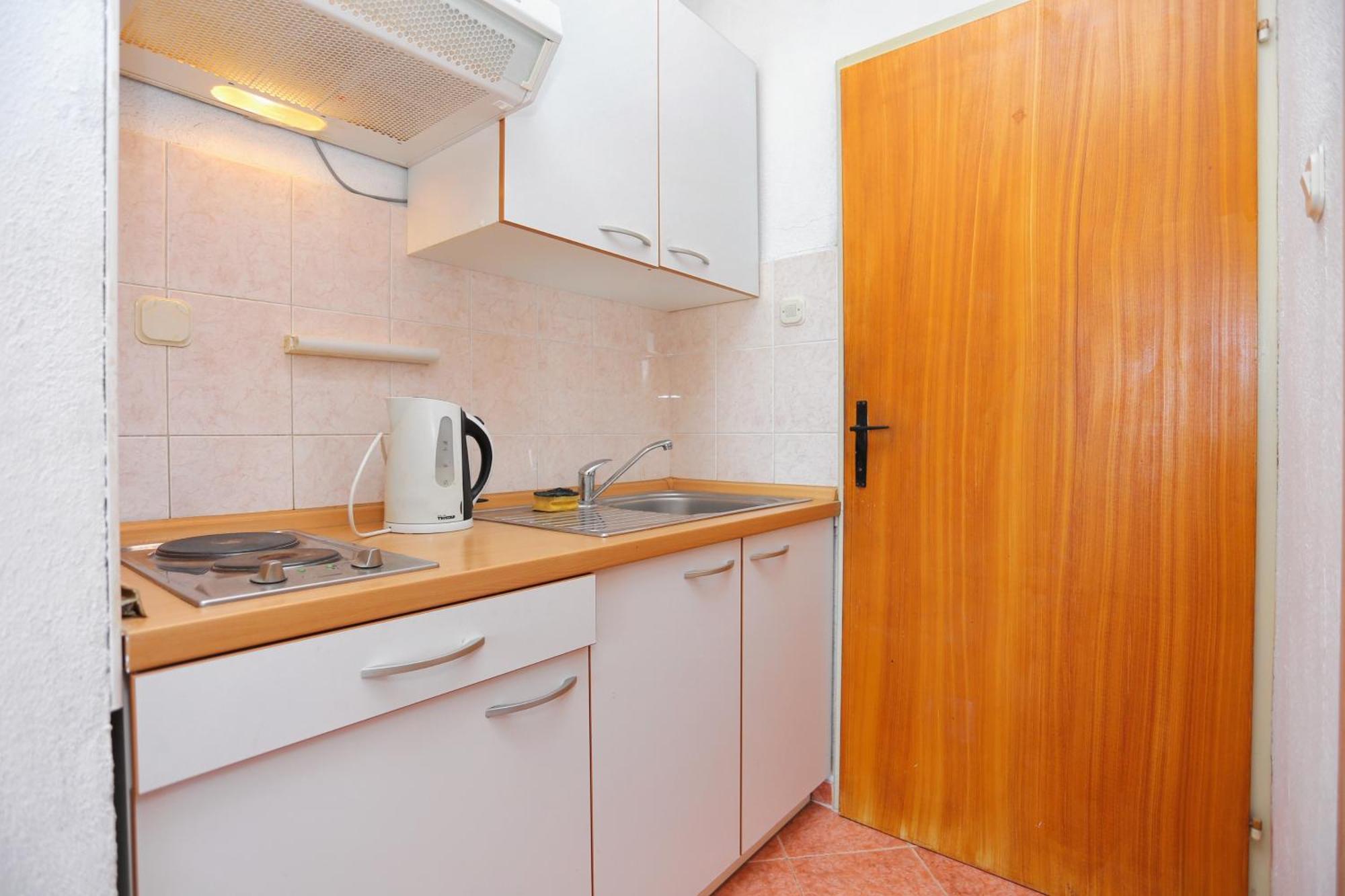 Apartments By The Sea Igrane, Makarska - 311 Room photo